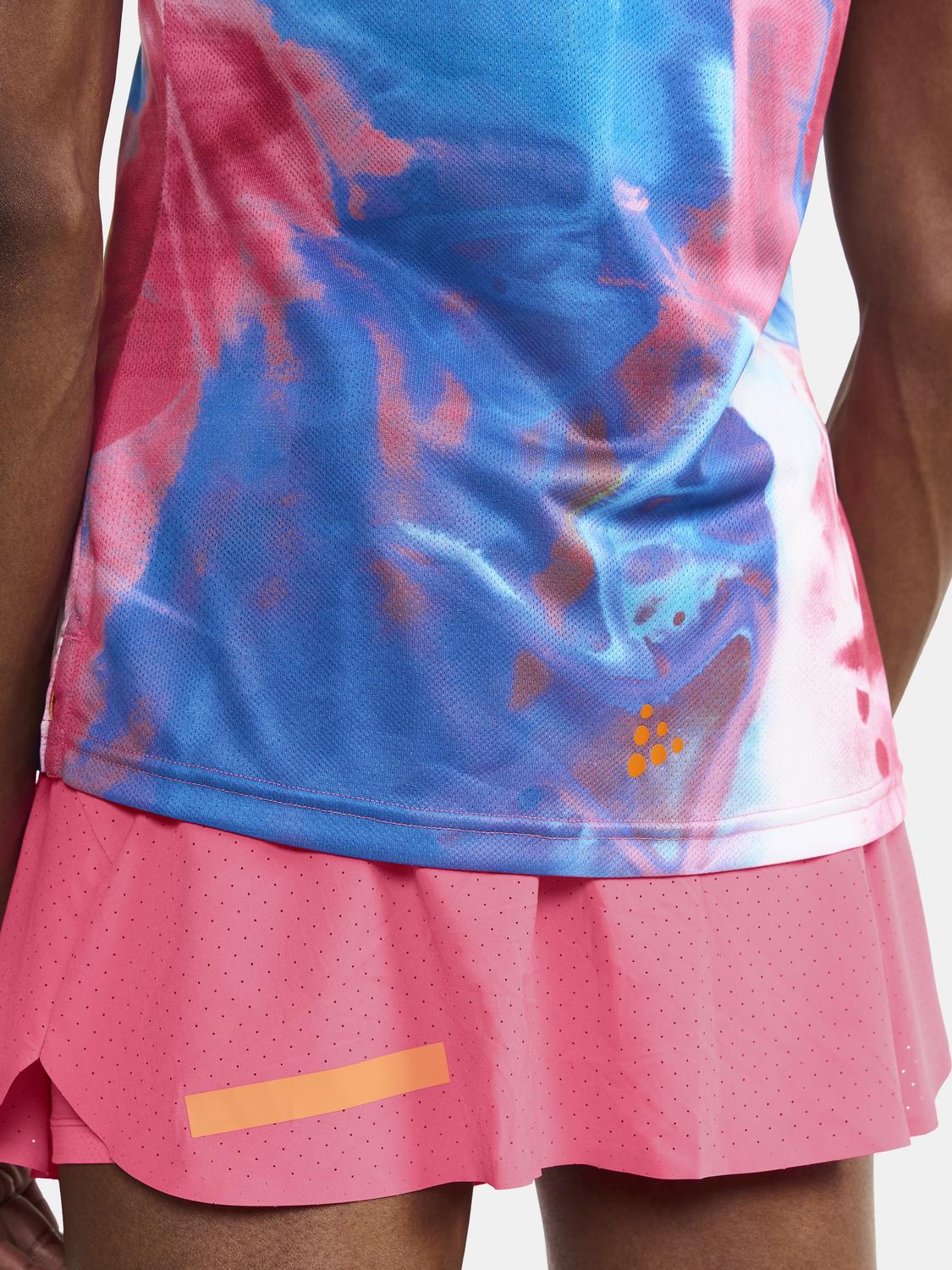 Craft Sportswear - Pro Hypervent Jacquard Tee