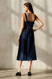 Storia - Denim Girl Dress
