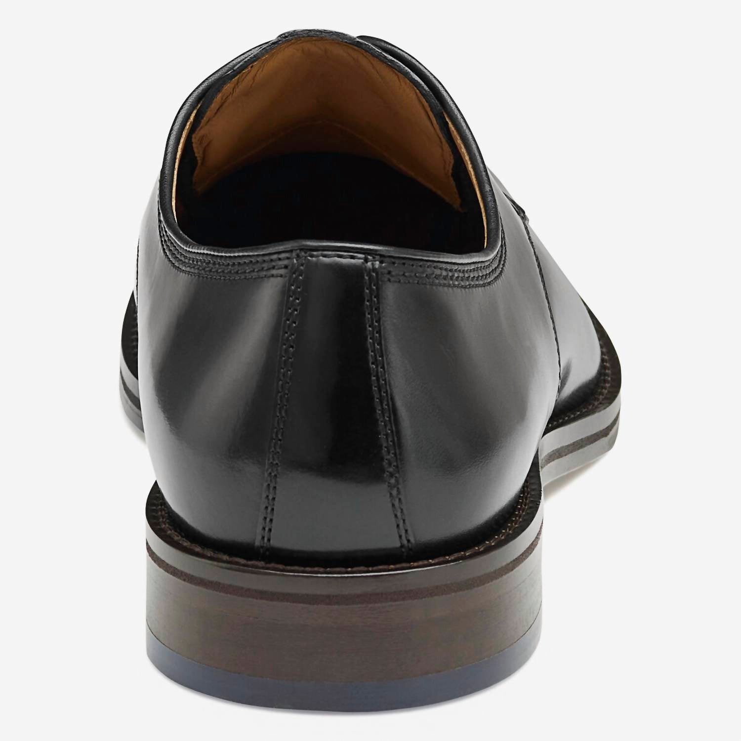 Johnston & Murphy - Men's Meade Lace Up Shoes