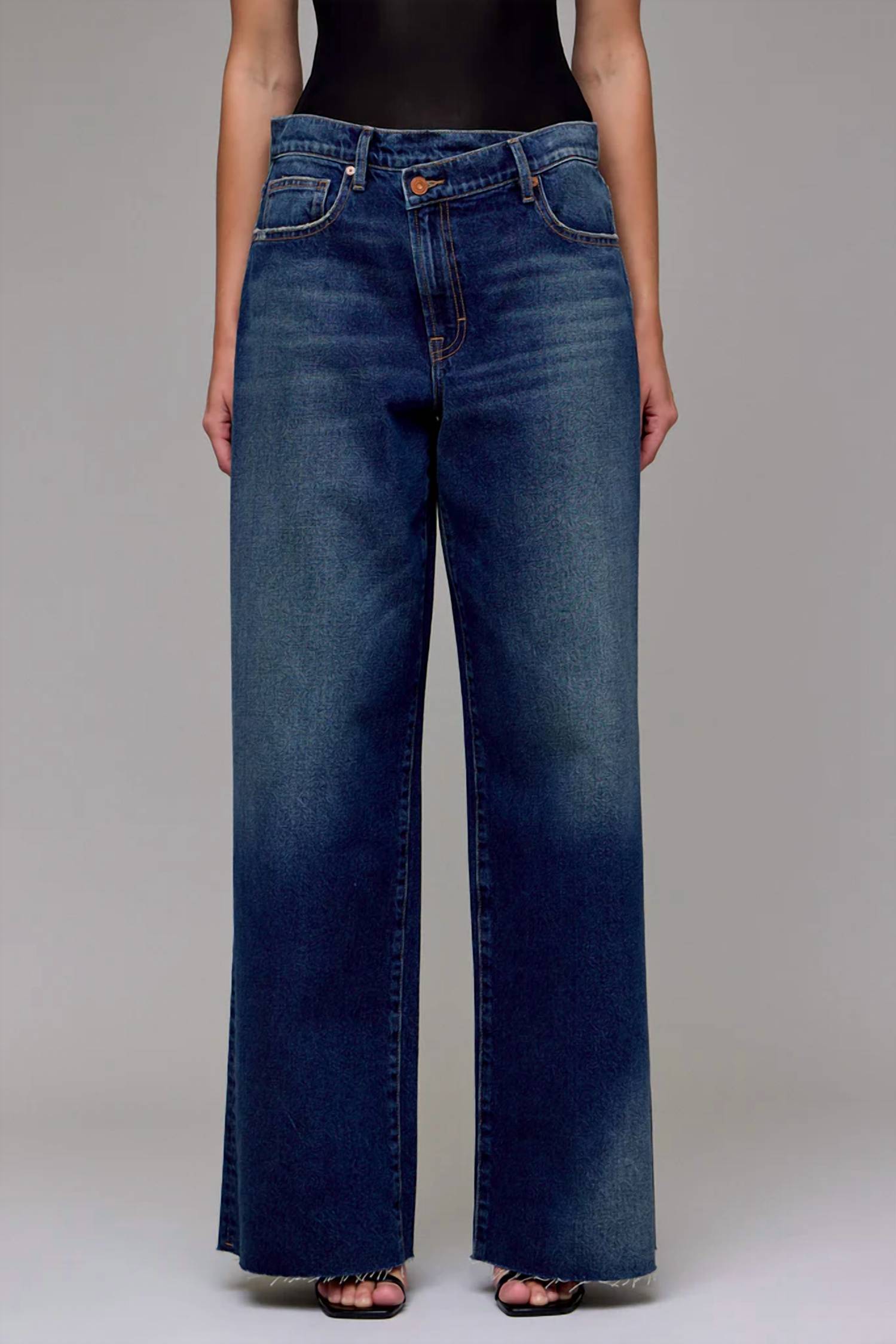 Hidden - Alyx Baggy Jeans