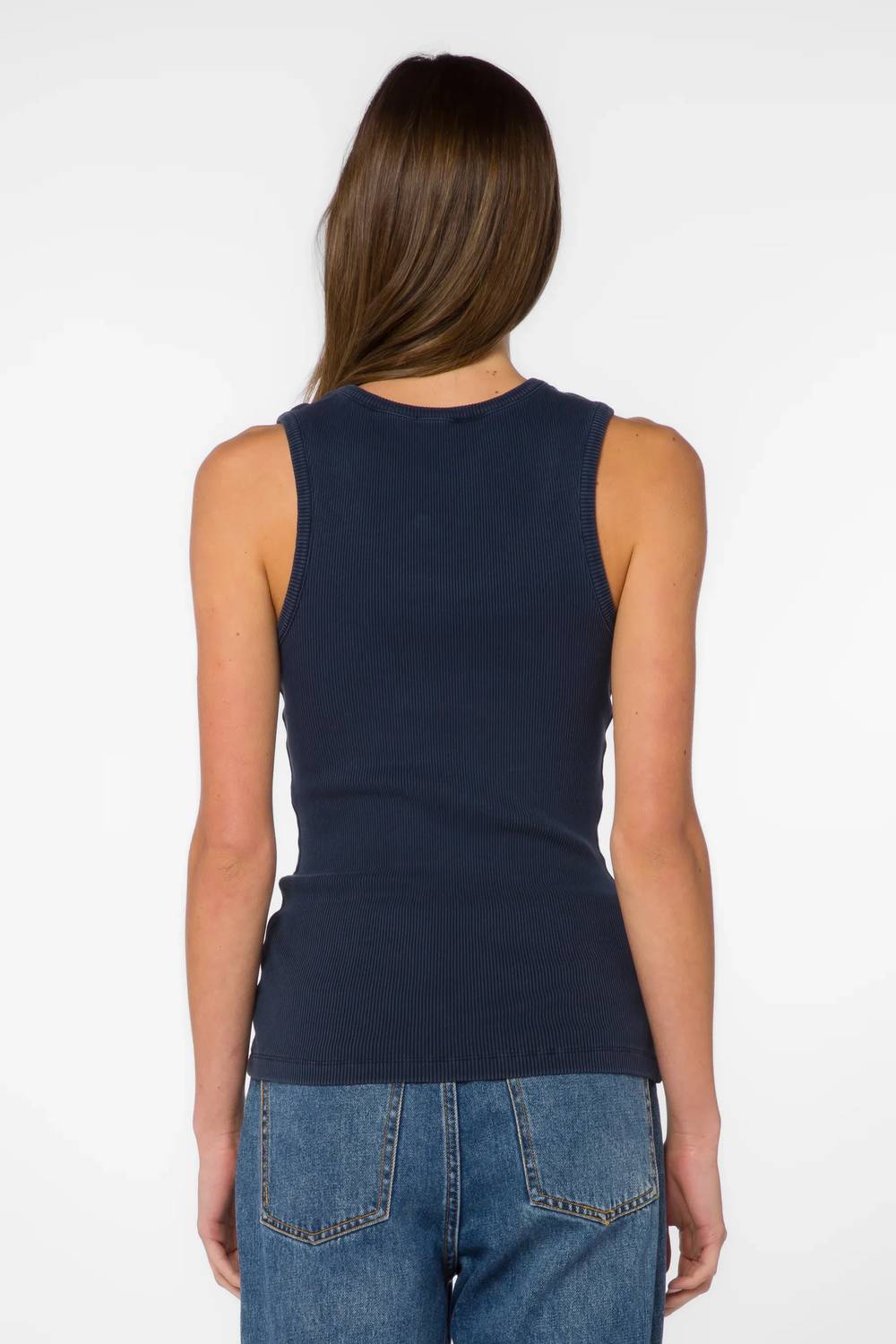 Velvet Heart - Larisa Tank Top