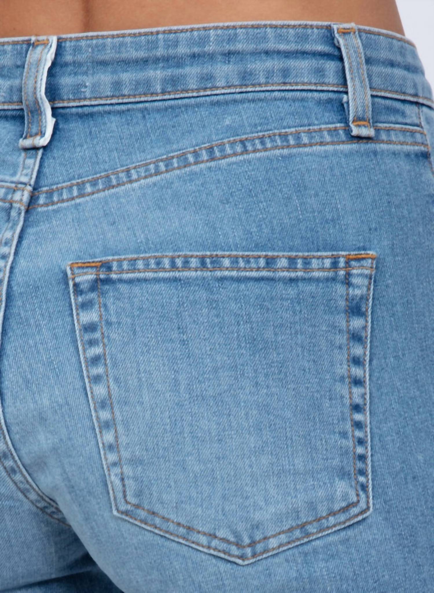 Askk Ny - Juniper Jeans