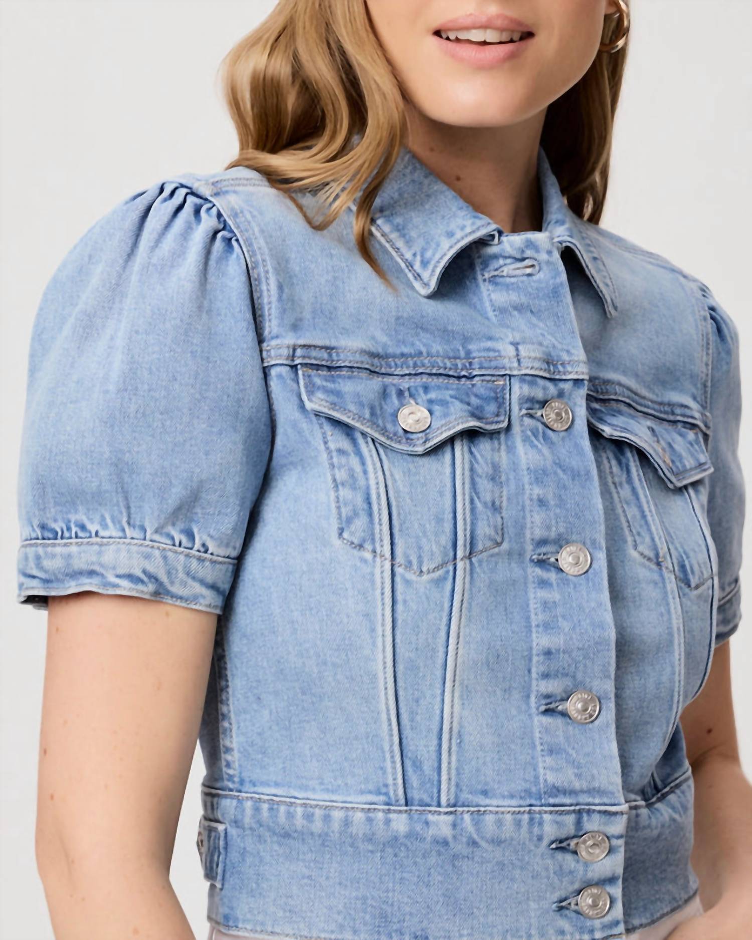 Paige - Kendra Jacket