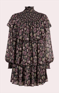 Cinq A Sept - Drew Mini Dress