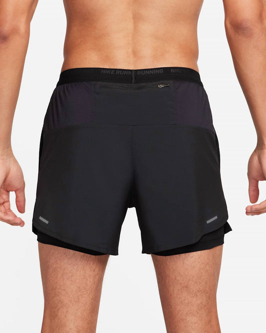 Nike - Dri-fit 5" 2-in-1 Running Shorts