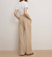 Veronica Beard - Marbeau Wide Leg Pants