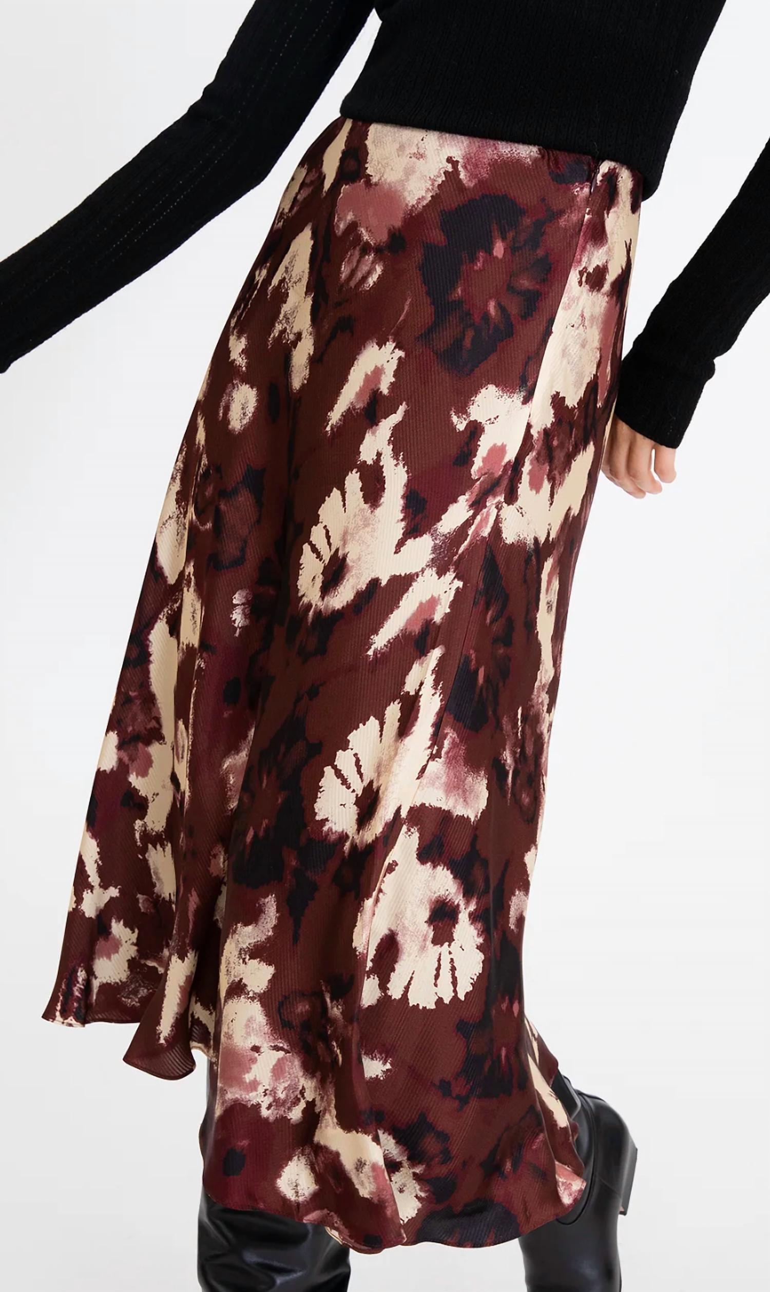 Tanya Taylor - Women's Beth Skirt