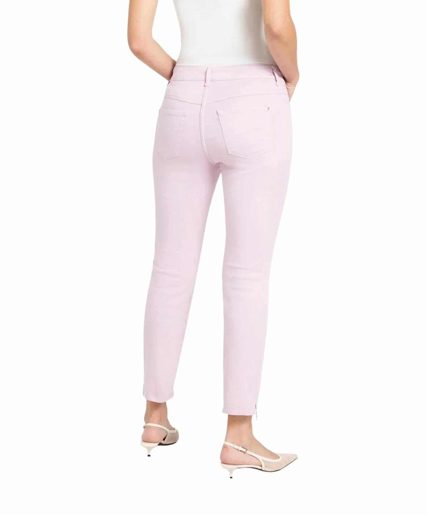 Mac - Dream Straight Leg Jeans