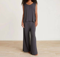 Barefoot Dreams - Henley Pj Set
