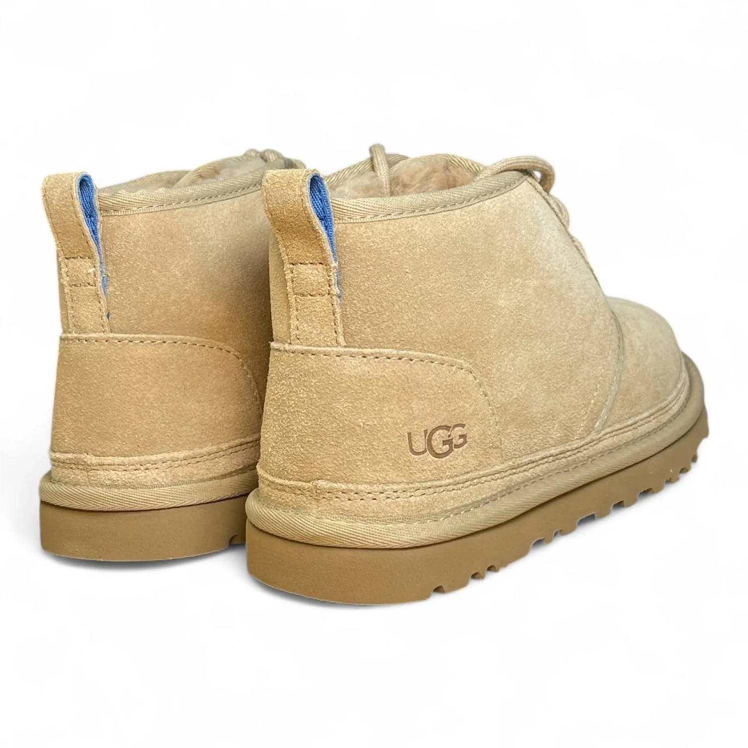 Ugg - Men's Neumel Chukka Boot