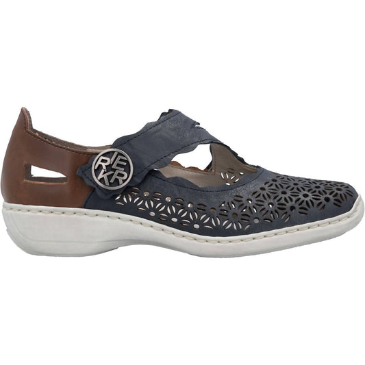 Rieker - Women's 413g4-14 Sandals