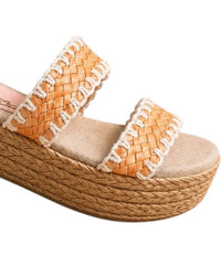 Sbicca - Women's Annette Sandal