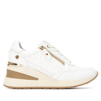 Xti - Women's 144380 Round Toe Sneakers