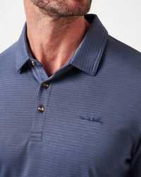 Travismathew - Zinna Polo Shirt