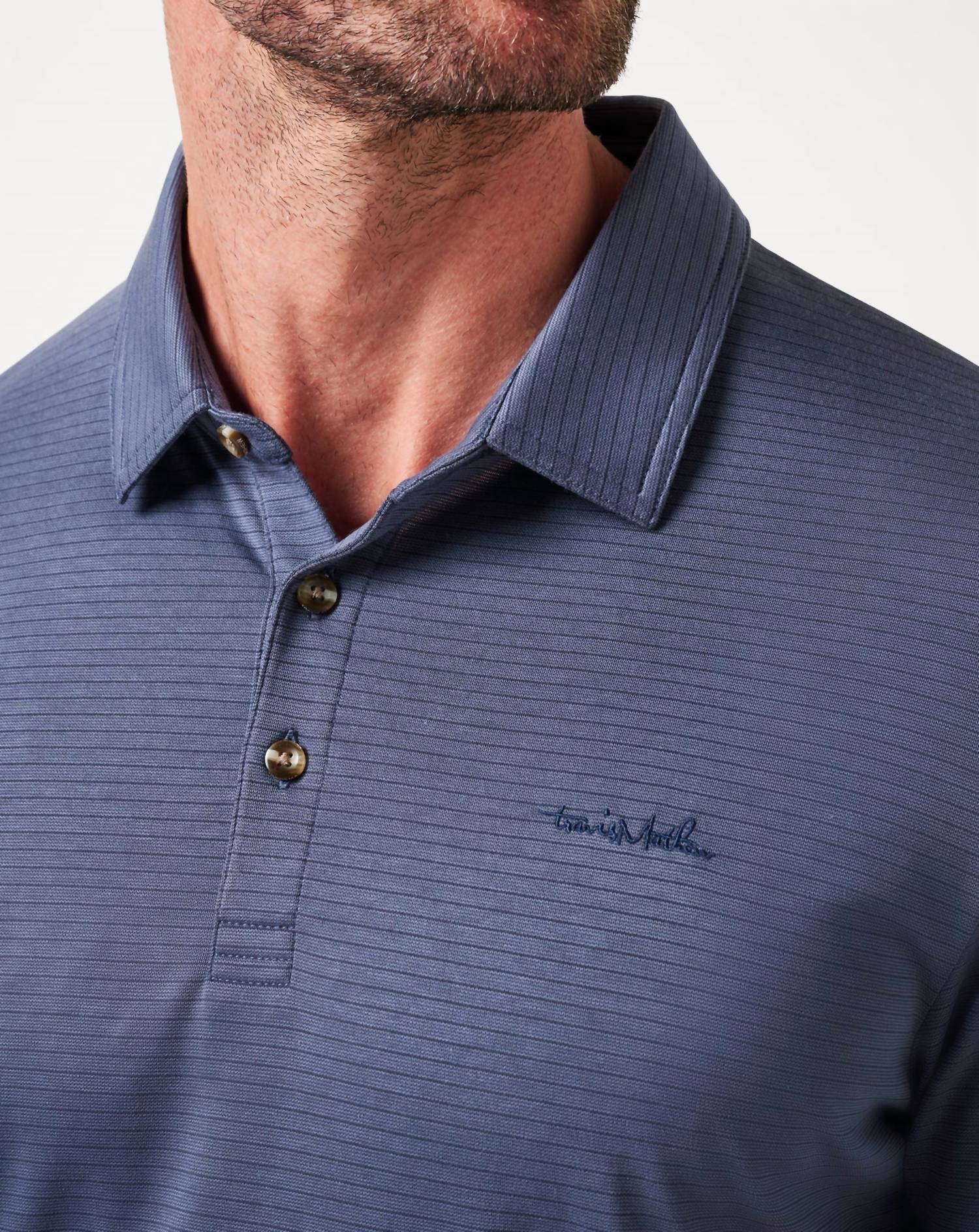 Travismathew - Zinna Polo Shirt