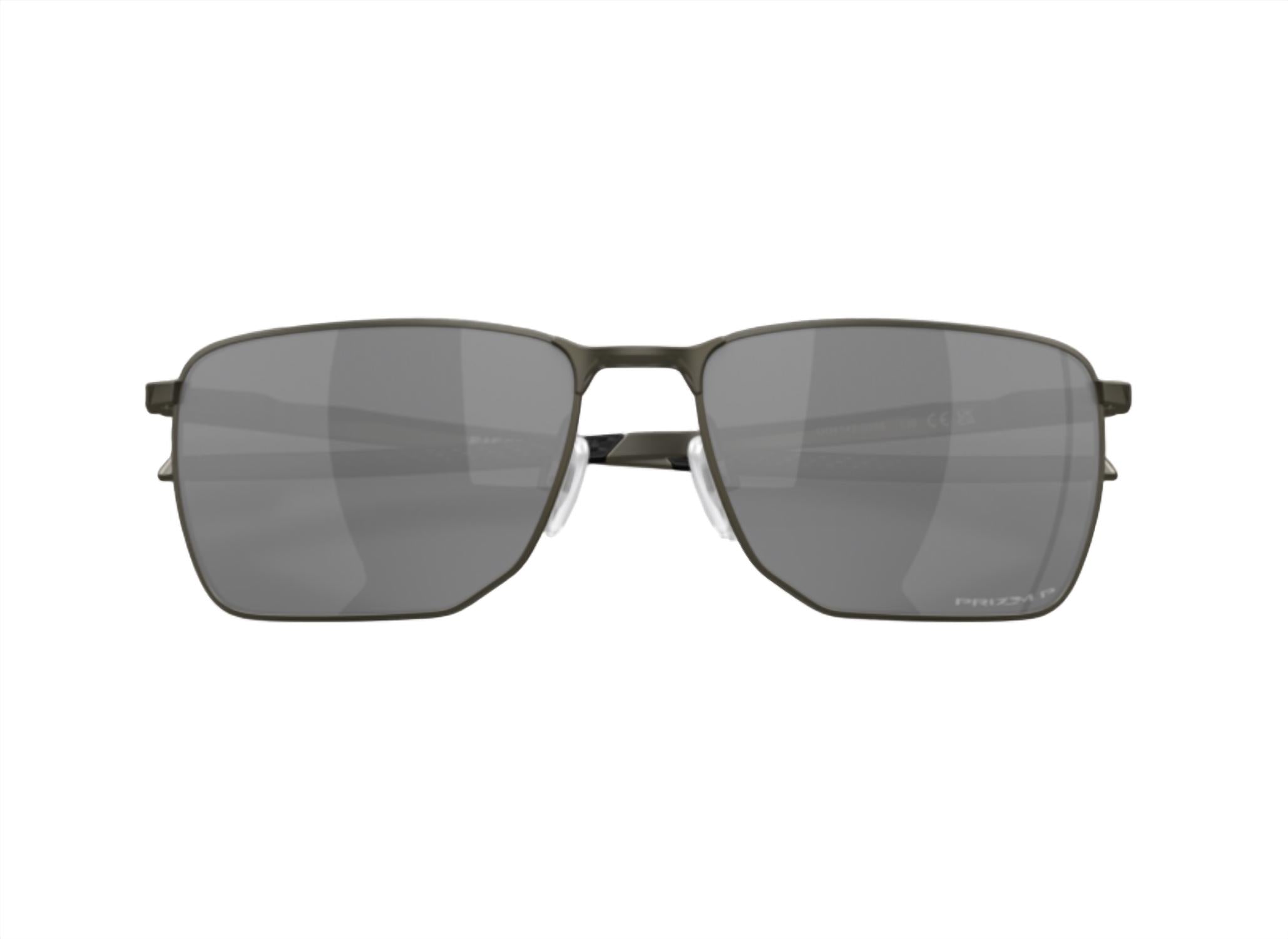 Oakley - Men's Ejector Polarized Sunglasses 4142 - 03 - 58