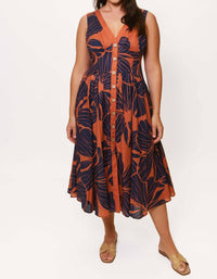 Hutch - Indy Dress