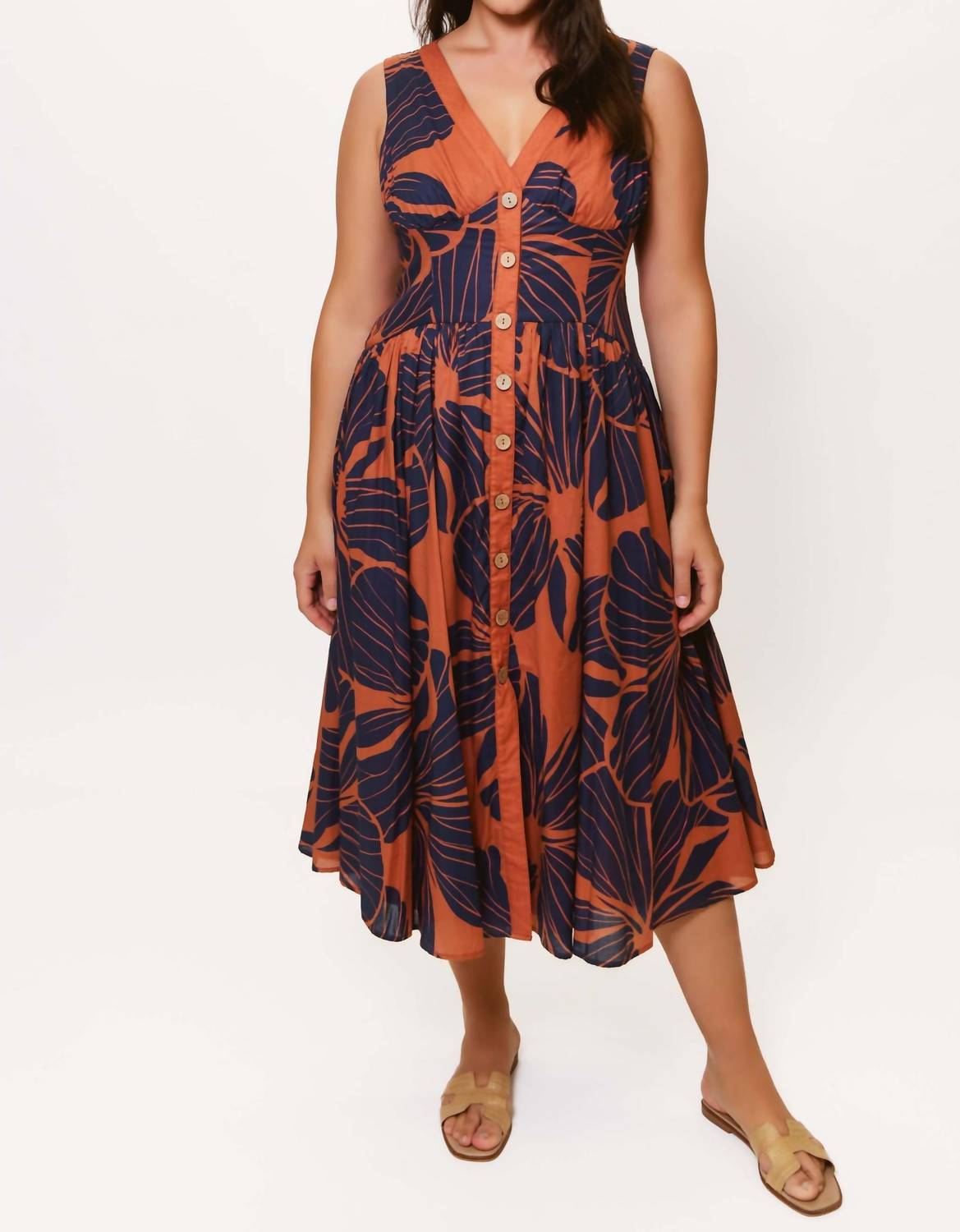 Hutch - Indy Dress