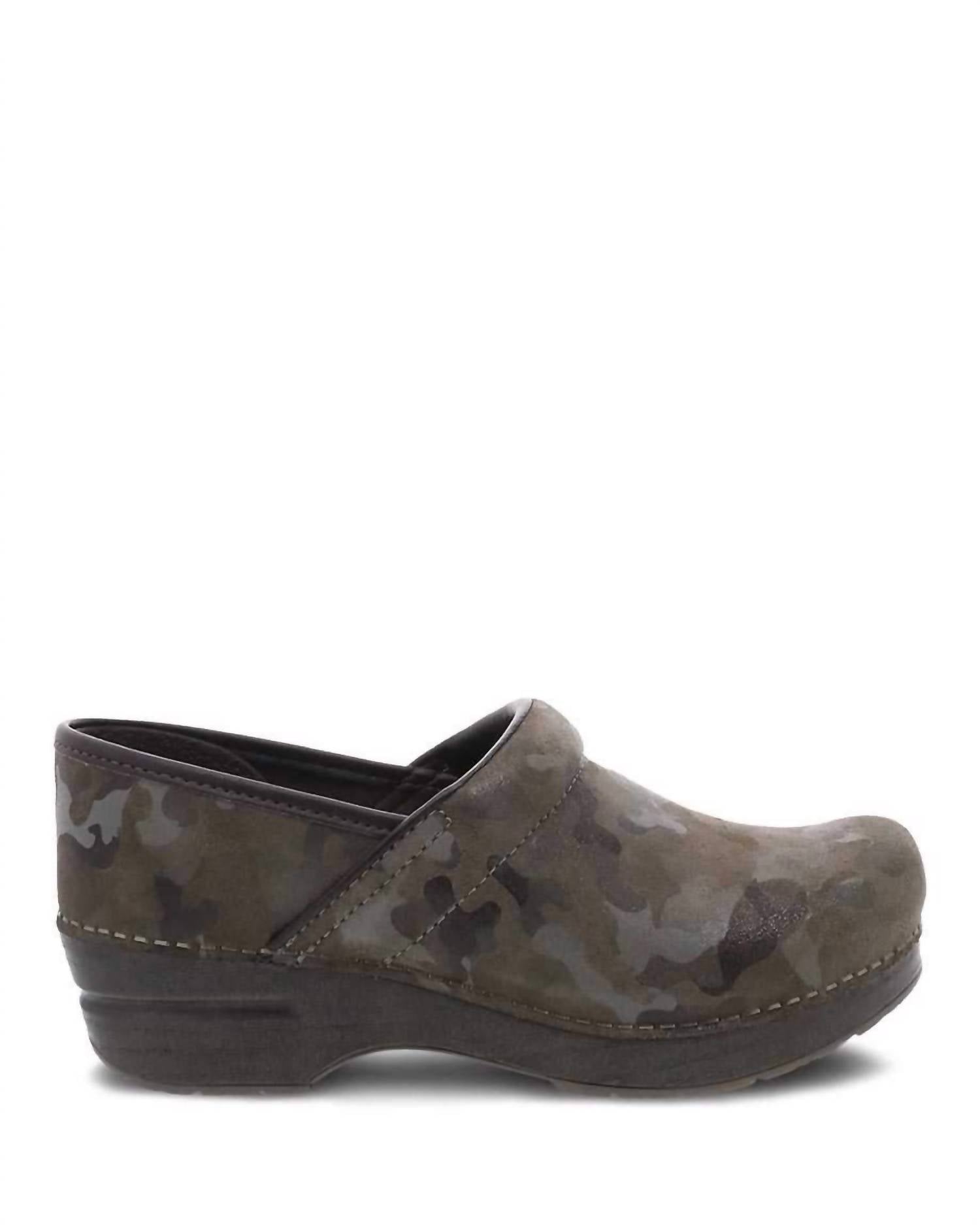 Dansko - Dansko Women's Professional Clog