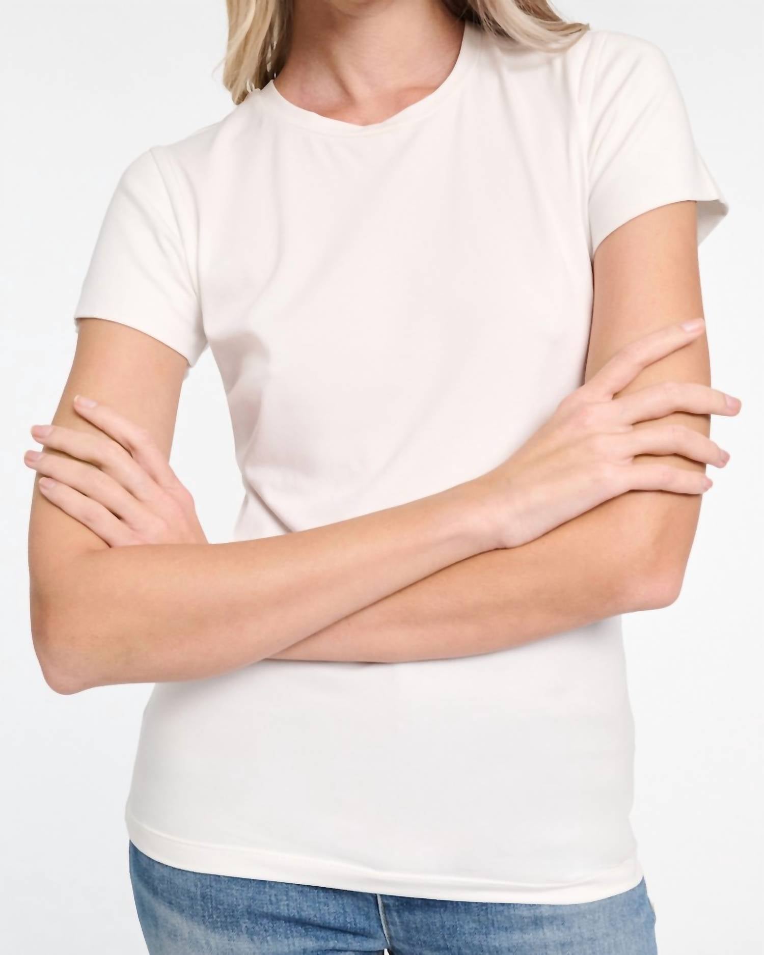 Dorothee Schumacher - All Time Favorites Tee