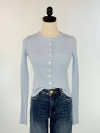 Miss Love - Women's My Muse Cardigan