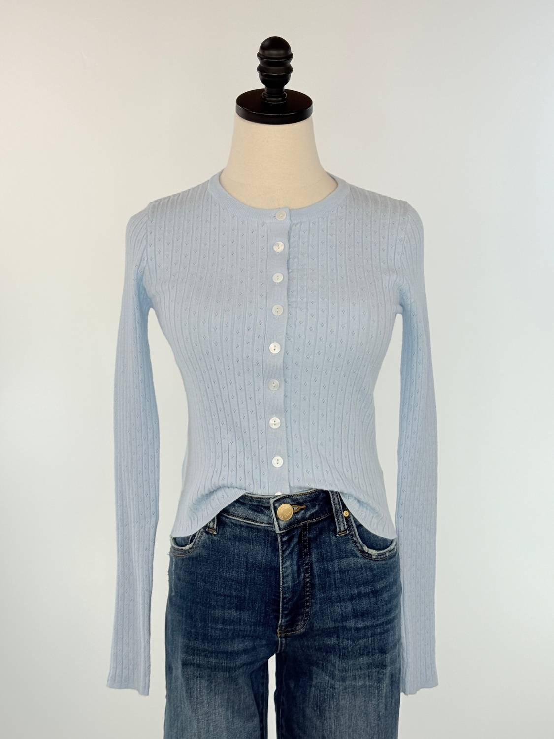 Miss Love - Women's My Muse Cardigan