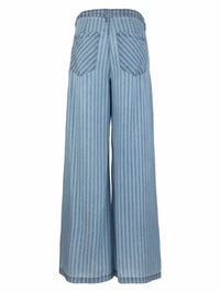 Kut From The Kloth - Women's Ryan Wide Leg Tencel Pant