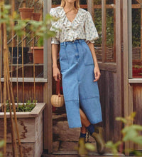 Hunter Bell - Parke Skirt