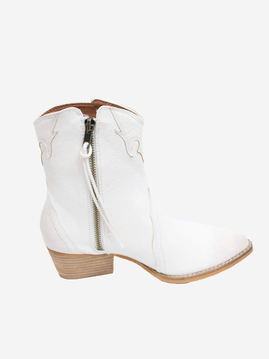 Kaykayfashion - Women's Dallas Booties