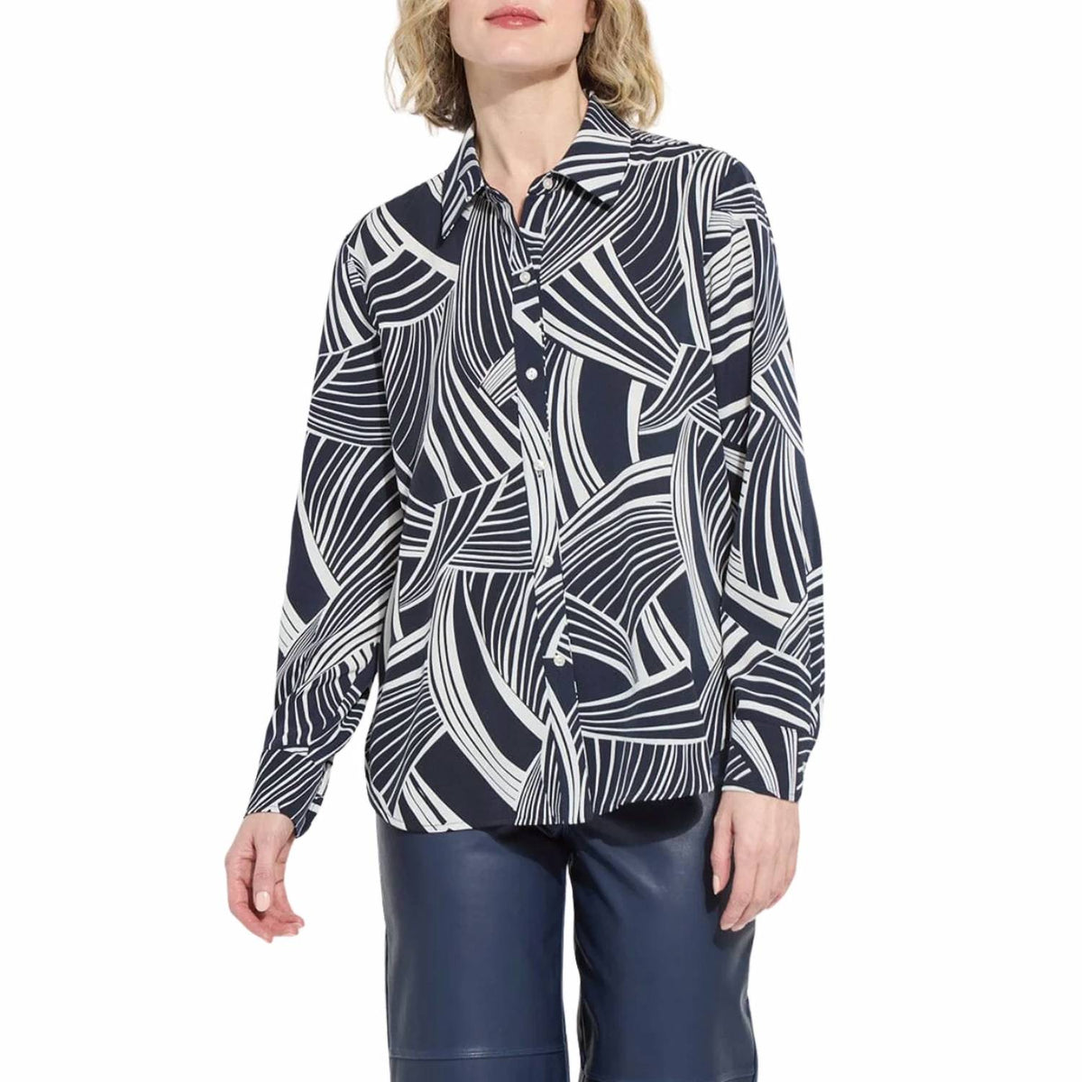 Lysse - Women's Parker Button Down Shirt