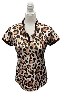 Siren Dry - Fit Polo