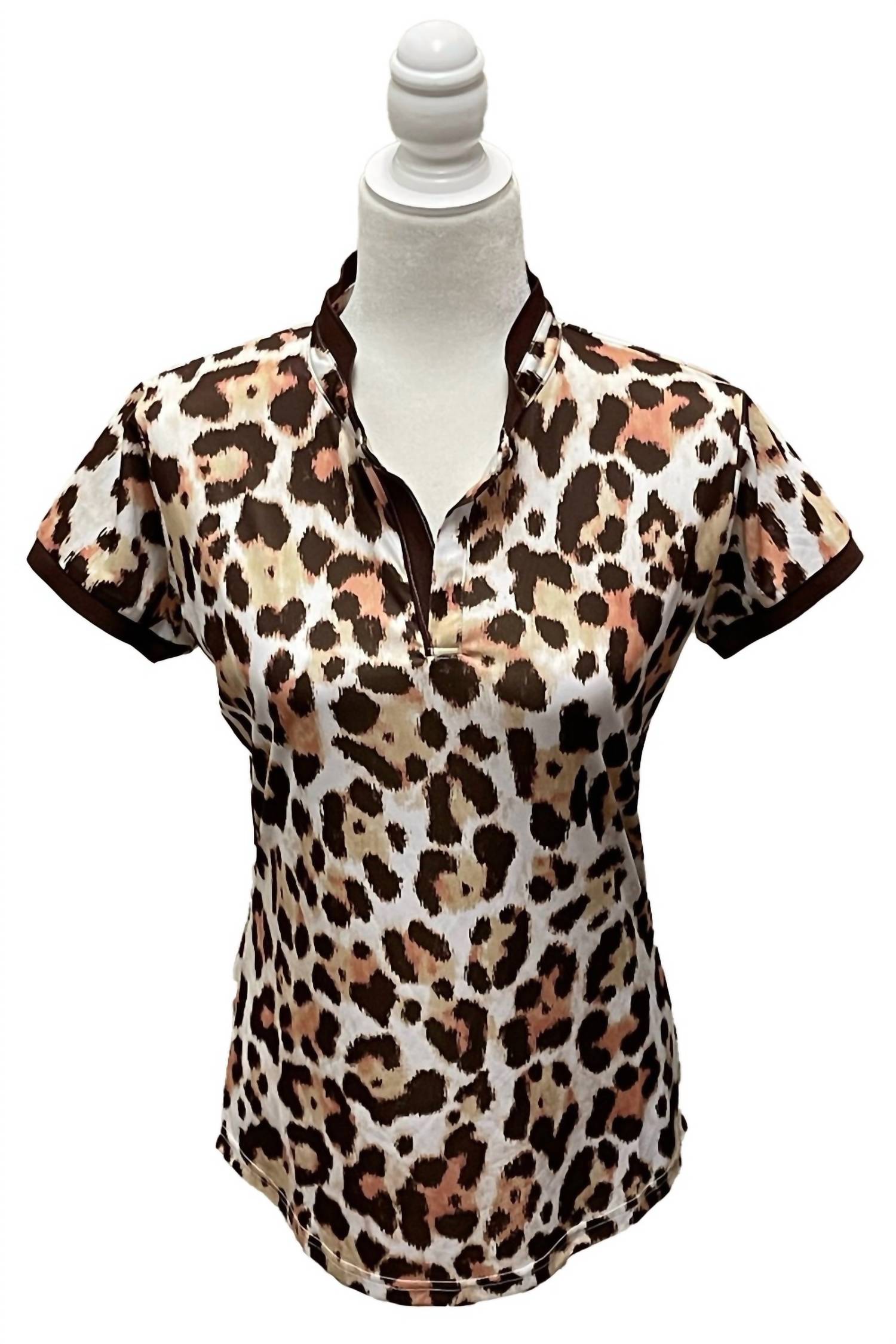 Siren Dry - Fit Polo