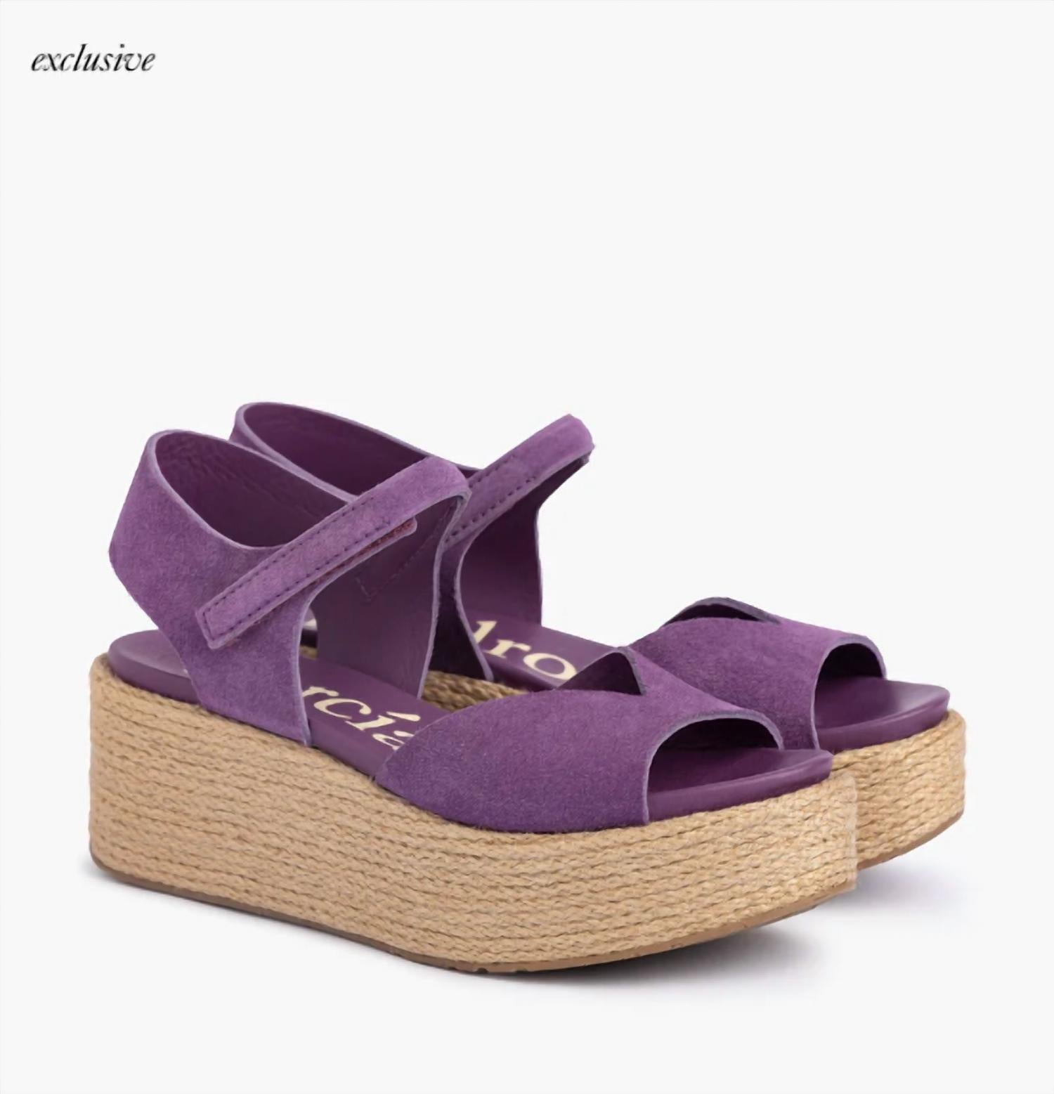 Pedro Garcia - Women's Nirvana Sweetheart Sandals