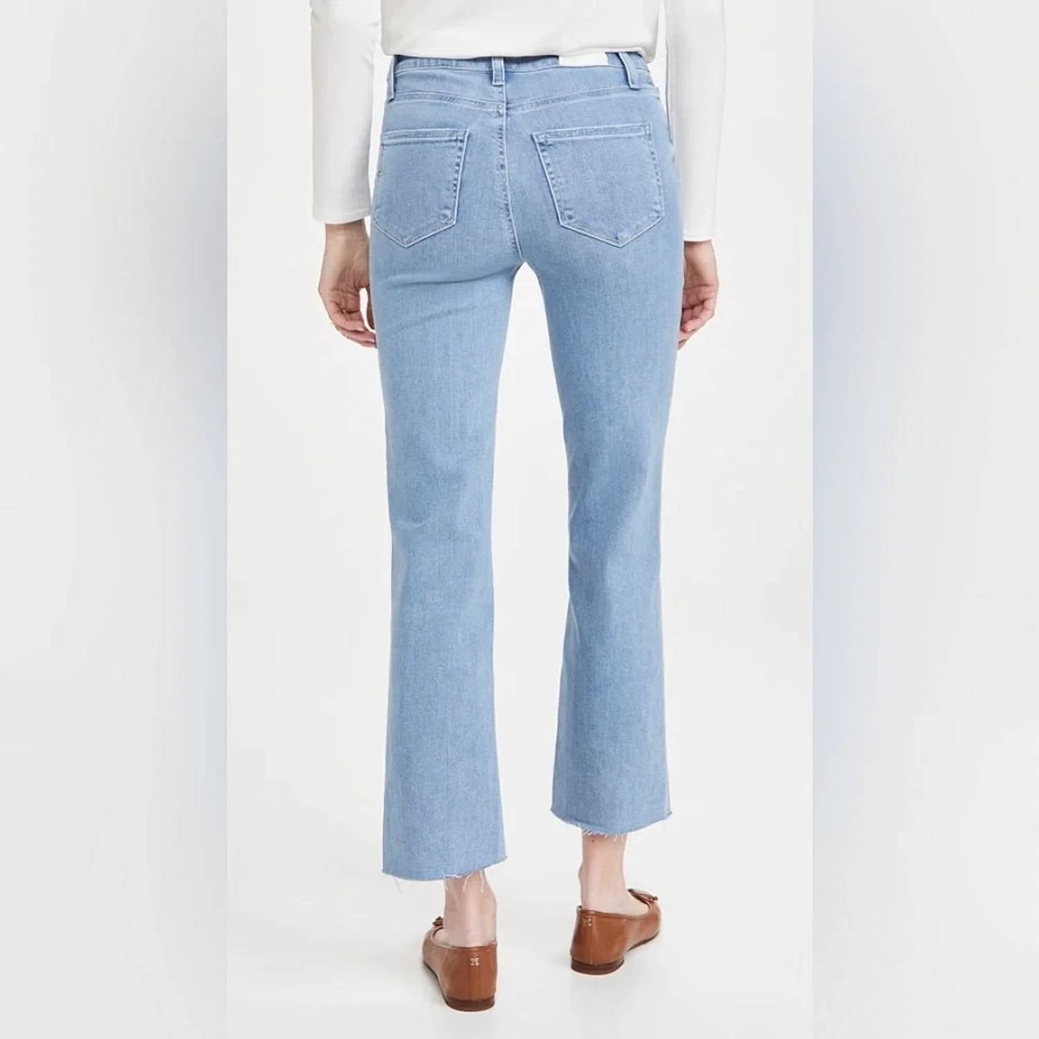 Paige - Colette Jeans