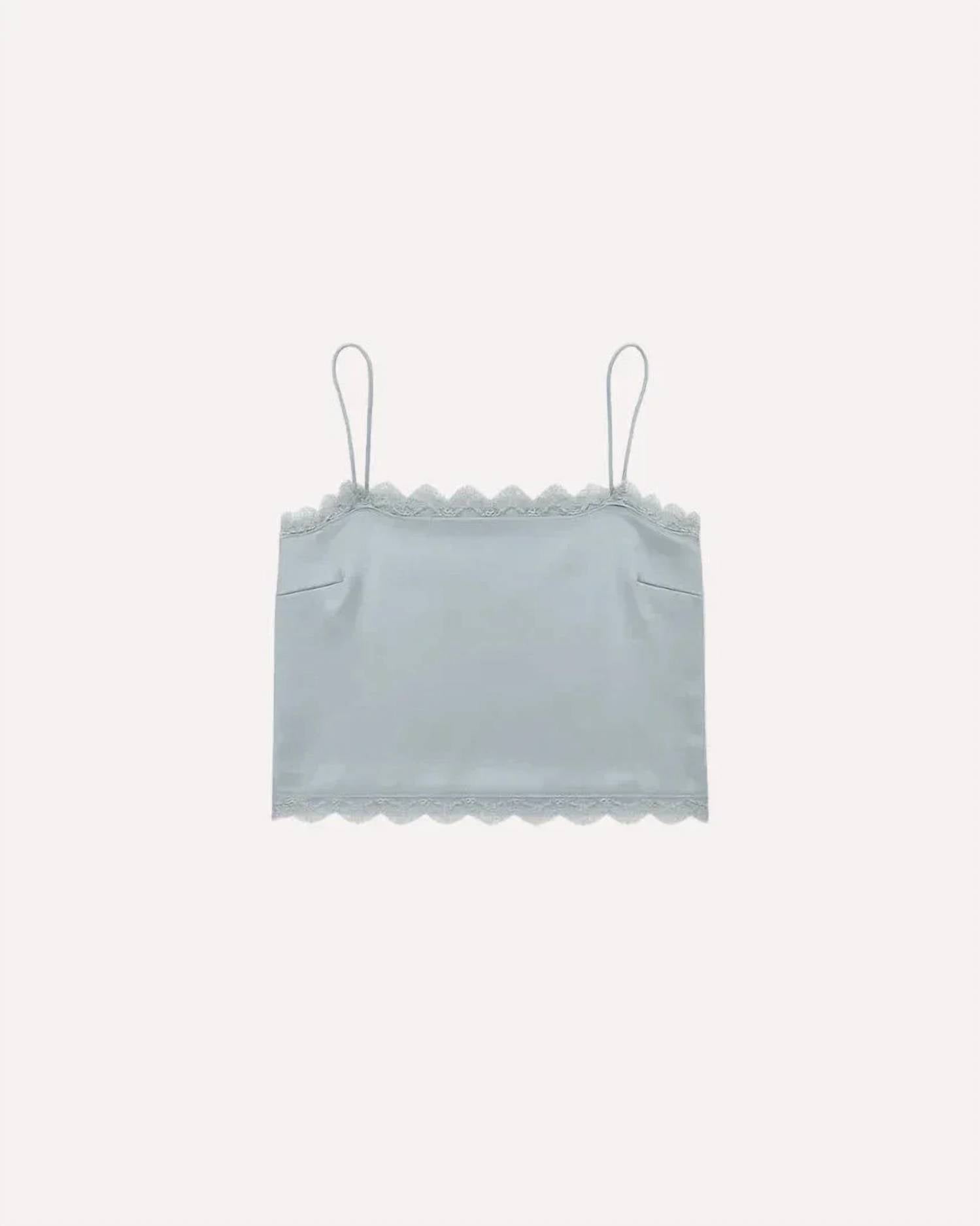 Dôen - Women's Loure Top