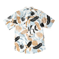 Kavu - Printed Top Spot Cotton Shirt