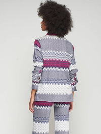 Vilagallo - Mariela Marino Jacquard Shirt
