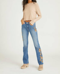 Driftwood - Kelly Jeans