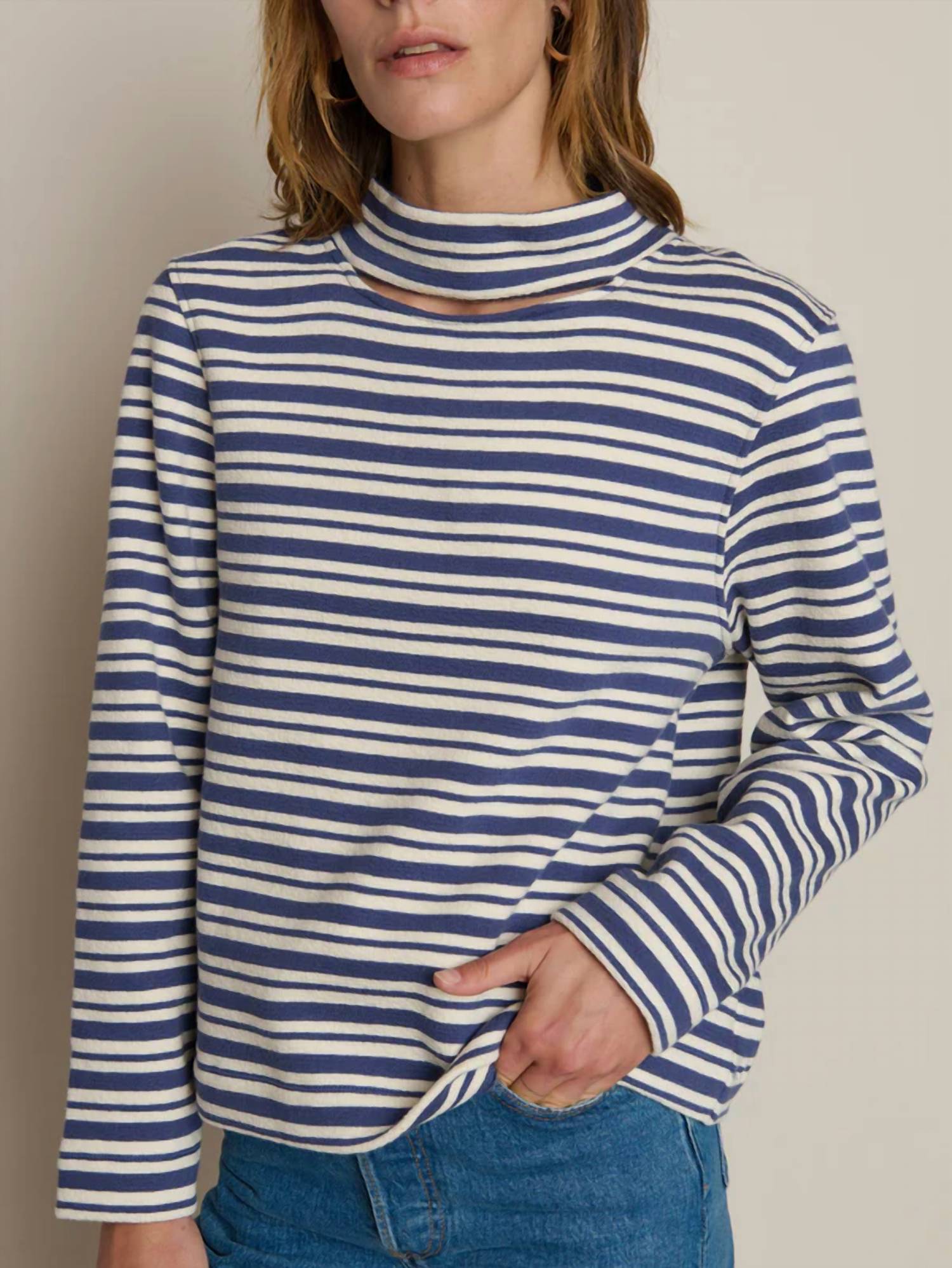 Nation Ltd - Delphine Sweatshirt