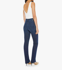 Mother - High Waisted Rider Skimp