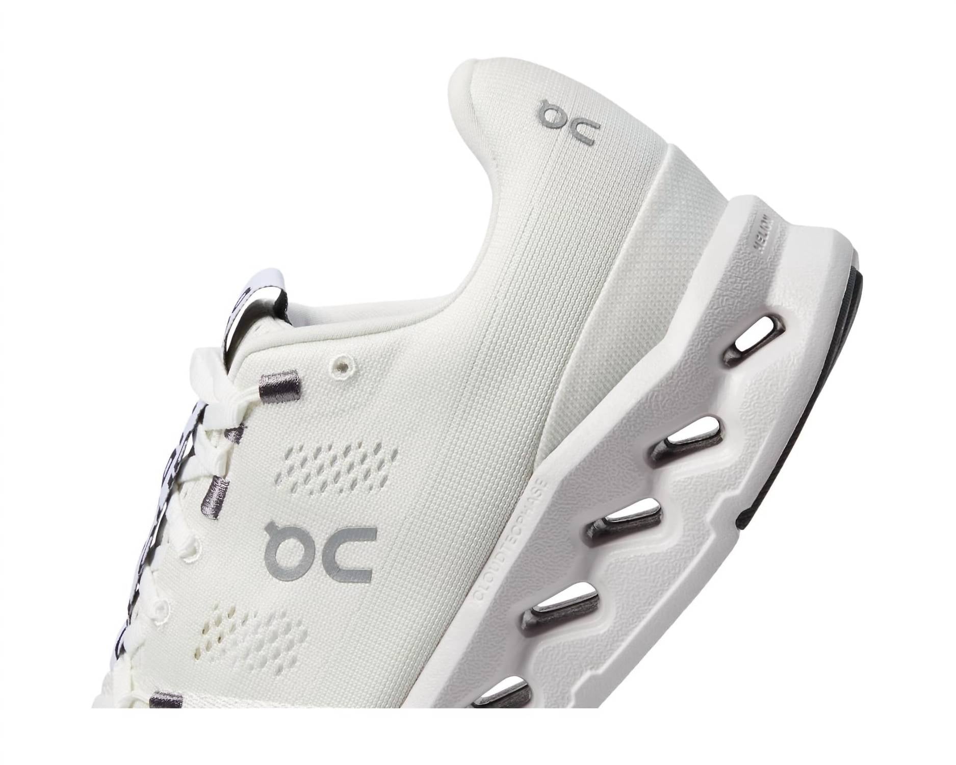 On Running - MEN'S CLOUDSURFER RUNNING SHOES