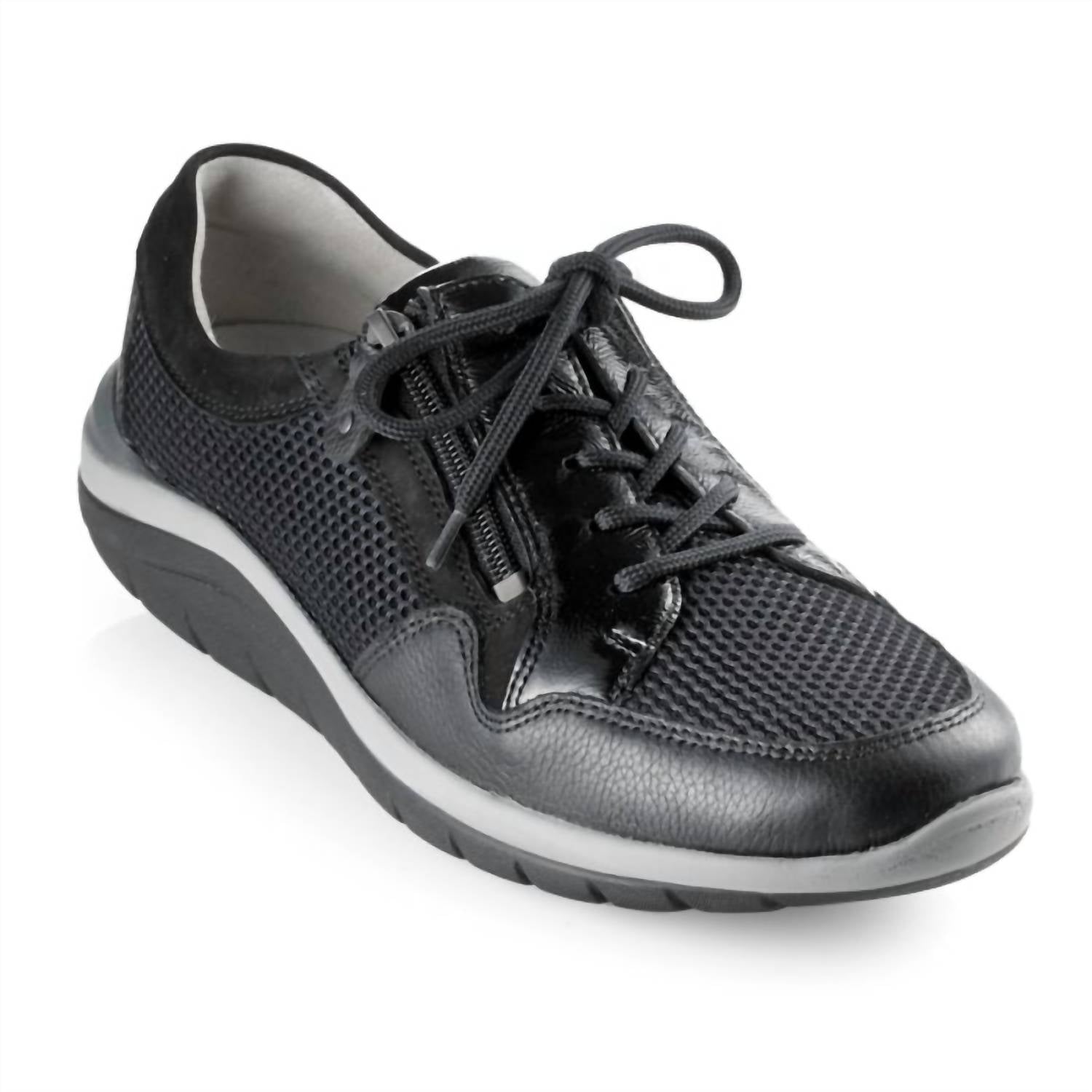 Waldlaufer - Women's Wish Sneaker