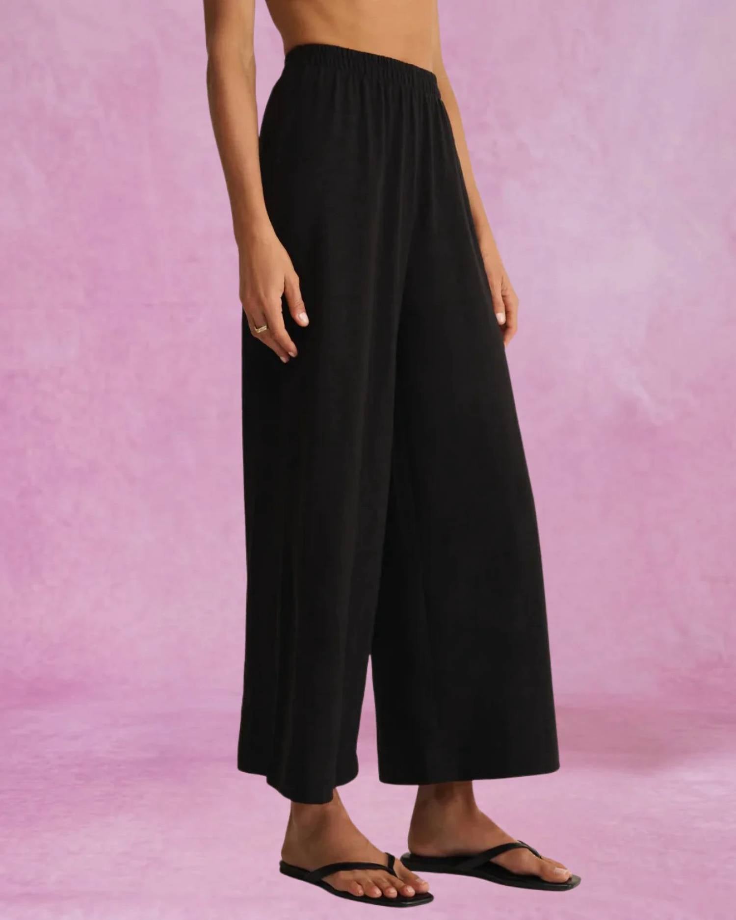 Z Supply - Scout Textured Slub Pants