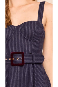 Cara Cara - Calypso Midi Dress