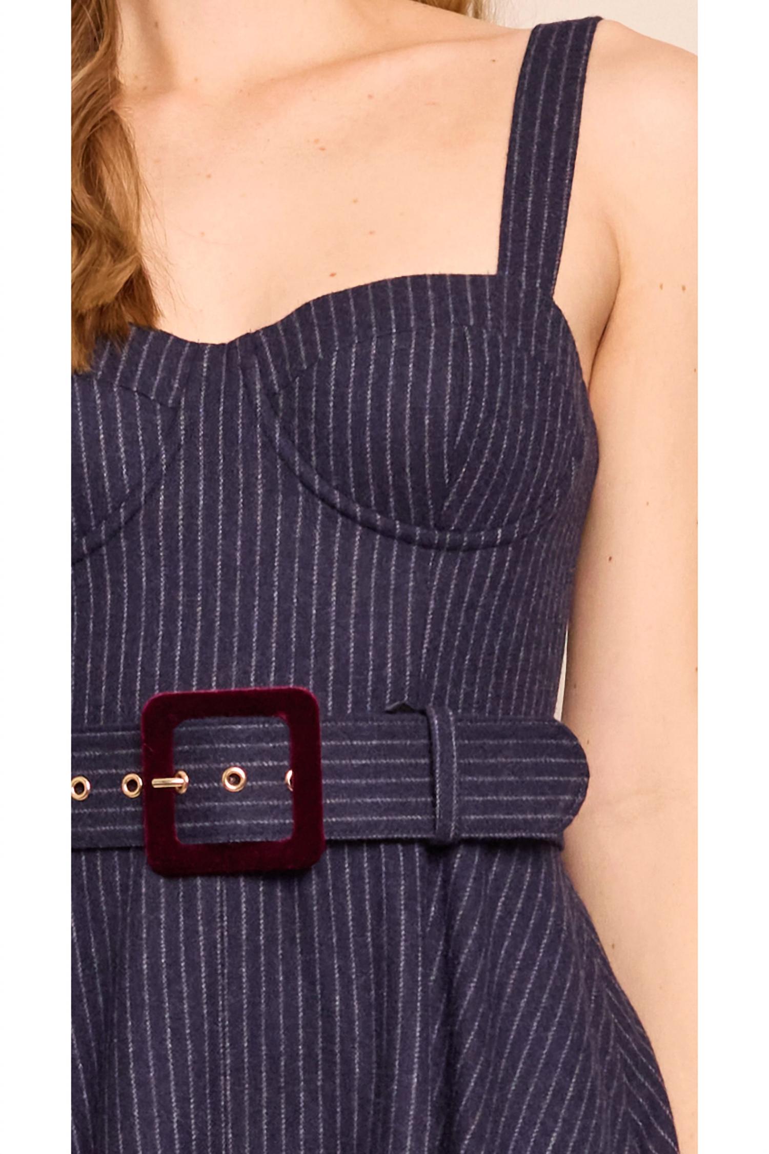 Cara Cara - Calypso Midi Dress