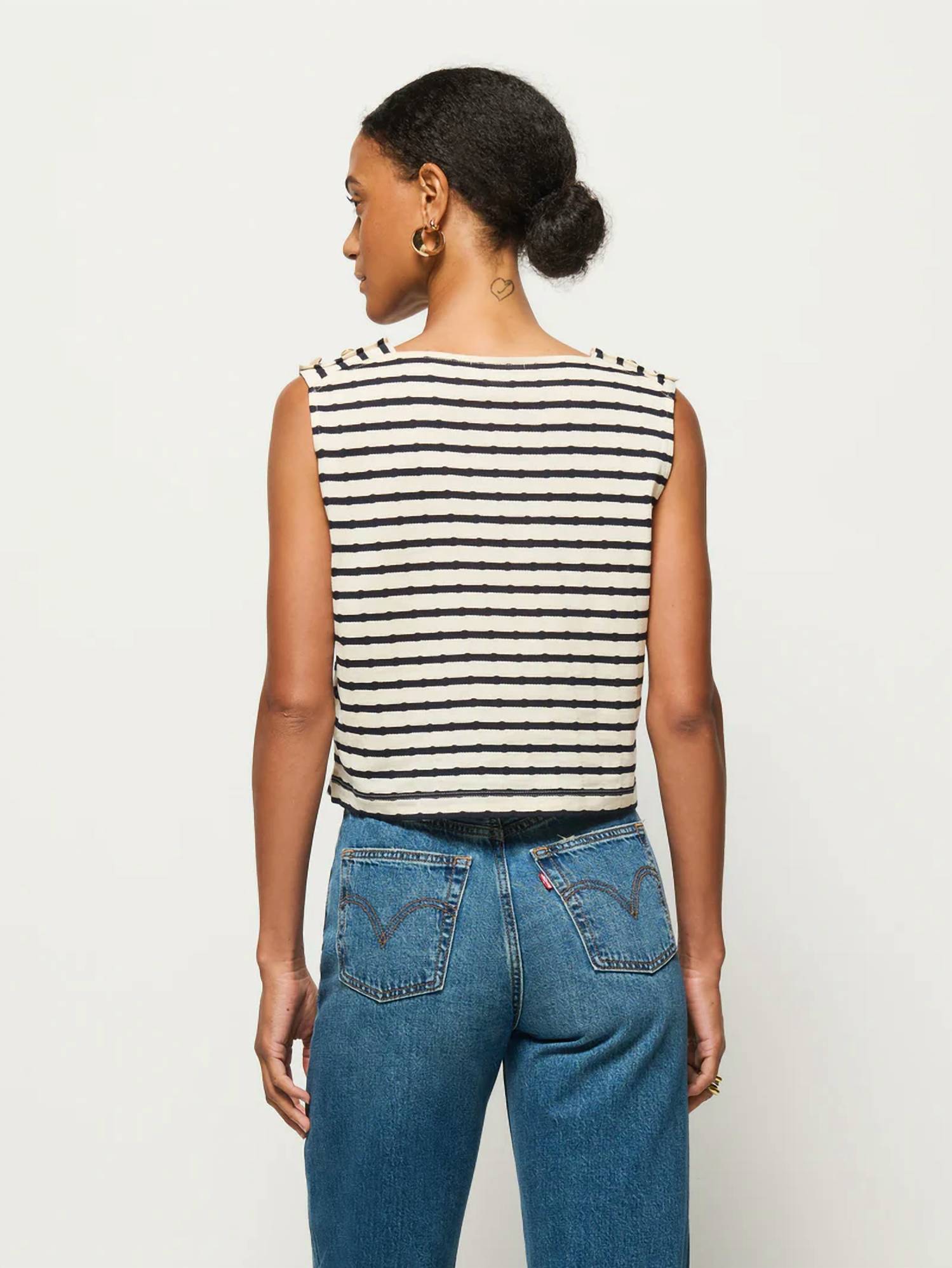 Nation Ltd - Bettina Tank Top