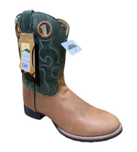 Smoky Mountain Boots - Boy's Jesse Western Boots