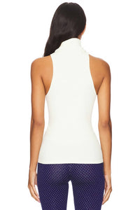 Free People - Always Ready Turtleneck Top