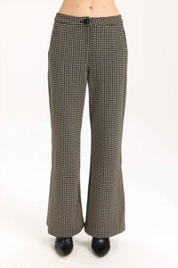 Isle By Melis Kozan - Spirit Pull-on Pants