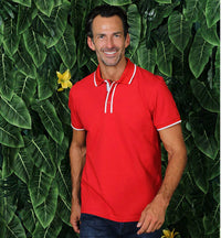 Eight X - Trim Polo